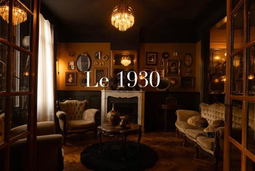 Le 1930