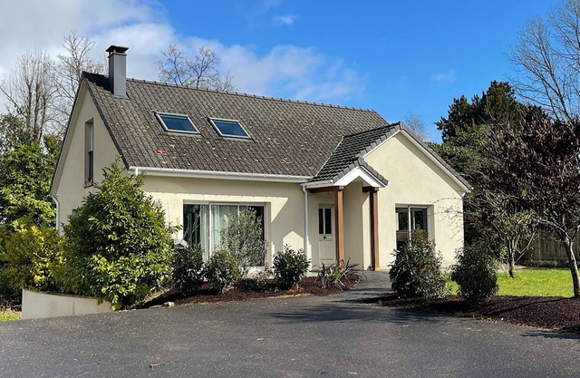 Le 90 - Cosy family home
