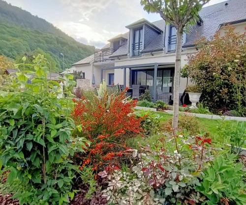 Le balcon des cimes