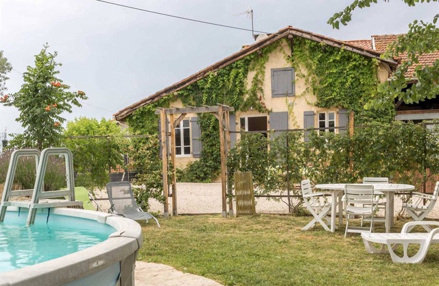 Le Baruch - Montgaillard-sur-Save