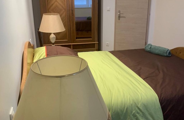 Le Bastion, l'appartement au pied de la Citadelle