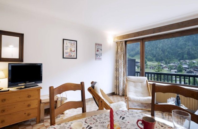 Le Bionnassay by Interhome