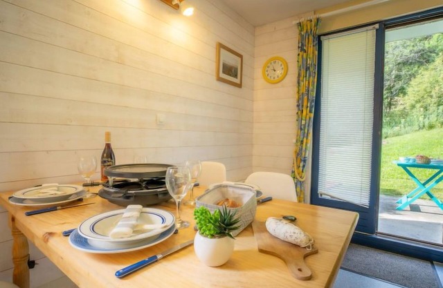 Le Bochate by Interhome