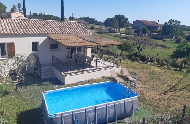 Le Bouquet Gîte à la Ferme en Cévennes et Piscine Privée