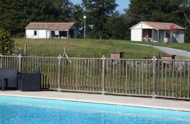 Le Brochet - Orist - Gîte