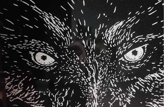 Le Buron des Loups