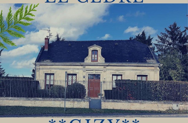 Le Cèdre