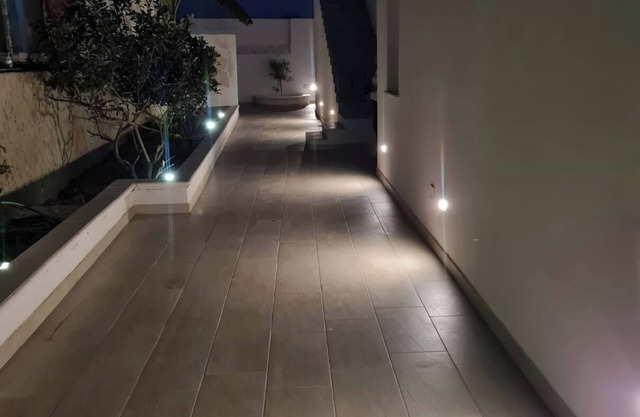 Le Calette Residence. Apartment 1