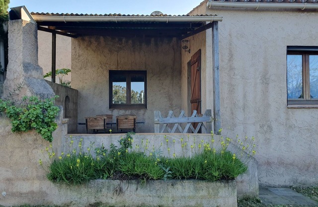 Le Calme de Balagne