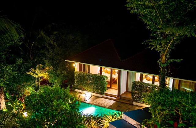 Le Candles Resort