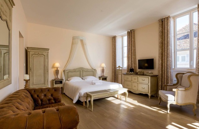 Le Cara Rafael Beaune Center