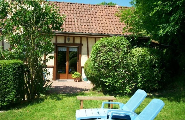 Le Caraquet - COULOMBY