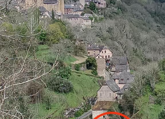 Le Castellou