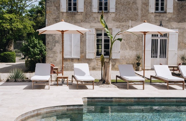 Le Château Réal