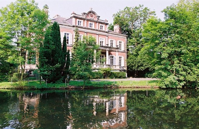 Le Château de Philiomel