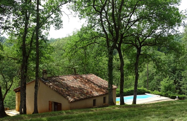 Le Chêne by Interhome