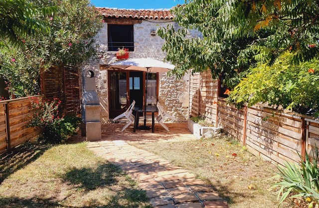 Le Chai 2 bedroom house
