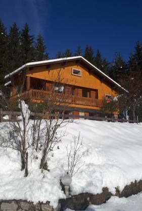 Le Chalet 07