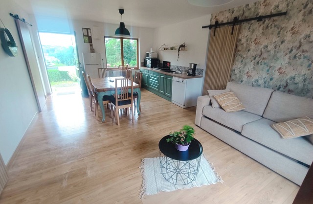 Le chalet du Lilas