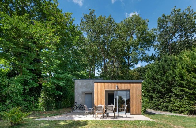le chalet