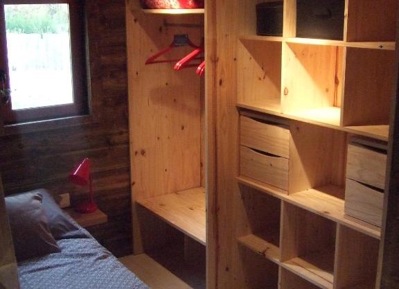 Le Chalet Lasseube