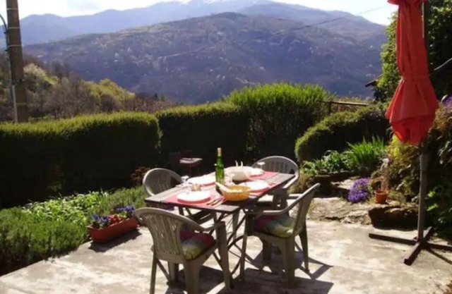 Le Chalet - Montoulieu