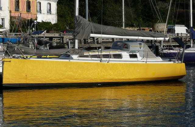 Le Chant des Voiles