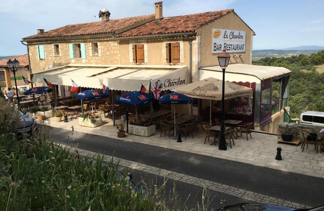 Le Chardon 2