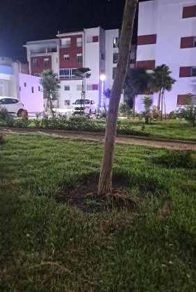 Le charme de l Atlantique, al houara