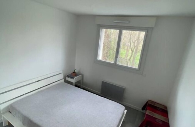Le Charme des Jardins du Barry' apartment