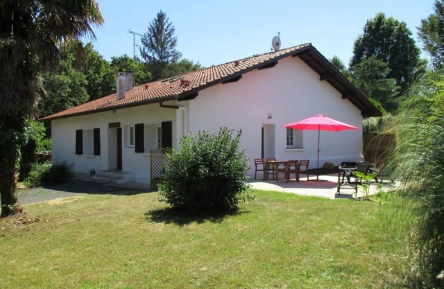 Le Chicou - ST Martin DE Seignanx