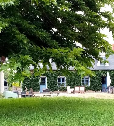 Le clos champêtre