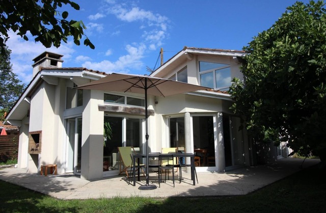 Le Clos Daniel - Avensan