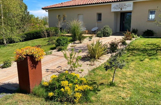 LE CLOS DE BAJARDAN