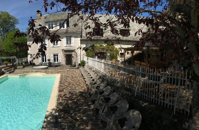 Le clos de Banes