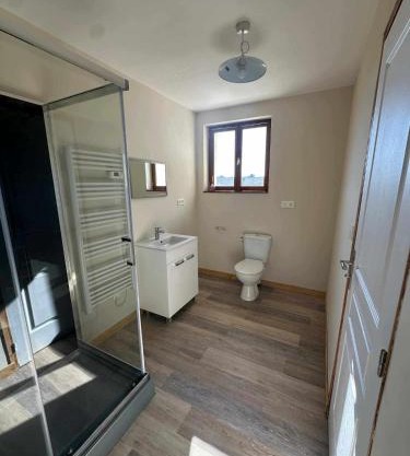 Le Clos de Bourdeilles chambre 1 avec wifi
