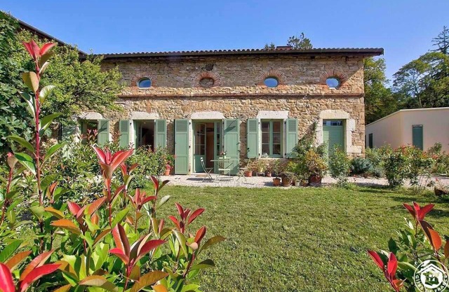 Le Clos de l'Oiselon Hauterive & Varey