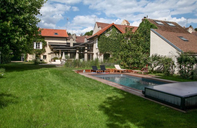 Le Clos de Gally