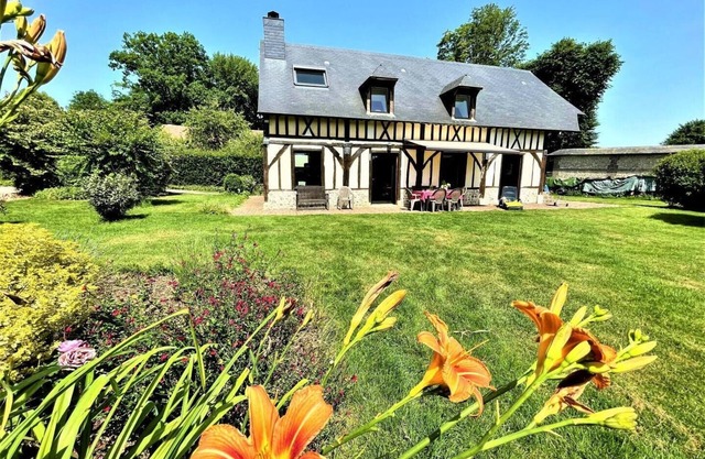 Le Clos de la Muette