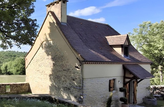 Le Clos de la Rose - SAINT PROJET