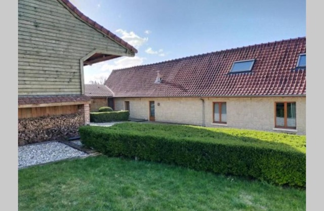 Le Clos de la Vallée de la Créquoise