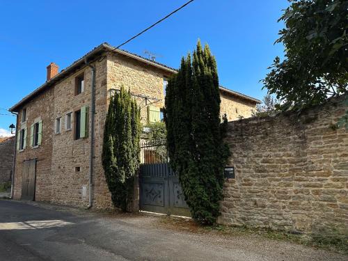 Le clos de Laly
