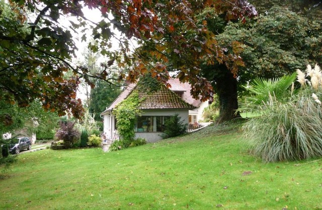 Le Clos de Marenla