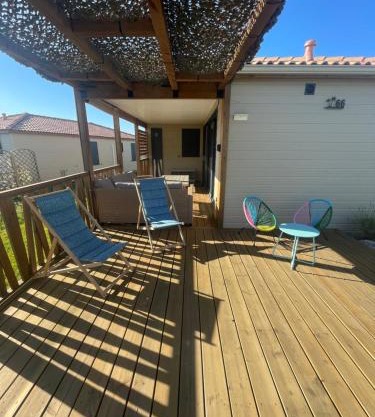 Le Clos de Mizou "Dog Friendly"