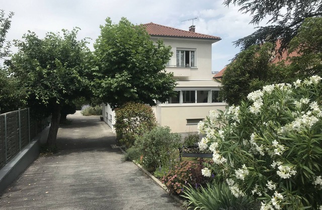 Le Clos de Musset, 2 ch-tele-garden-parking - Nature in the city
