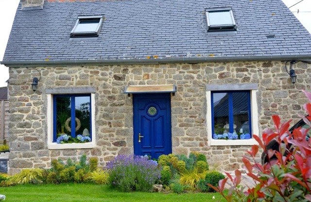 Le Clos des Agapanthes