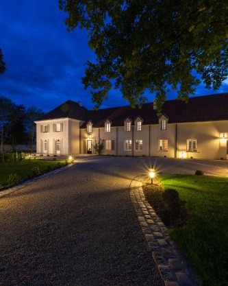 le clos des belvals
