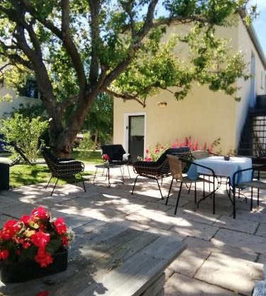 Le Clos des Feugrais - Calme & Confort