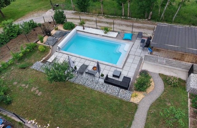 Le Clos des Lauriers