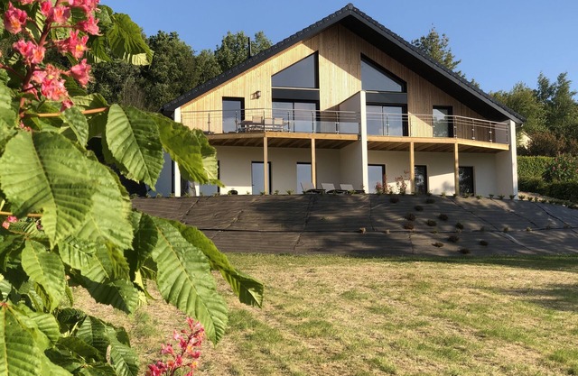 Le Clos des Marronniers "1050"